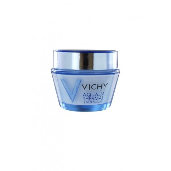 Vichy Aqualia Thermal Crème Légère Pot 50ml 3 Vichy Aqualia Thermal Crème Légère Pot 50ml