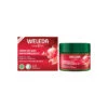 Weleda Crème De Nuit Raffermissante Grenade Et Peptides De Maca 40ml -Boutique De Soins Infirmiers weleda creme de nuit raffermissante grenade et peptides de maca 40ml