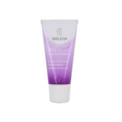 Weleda Crème De Nuit Hydratante à L'Iris 30ml