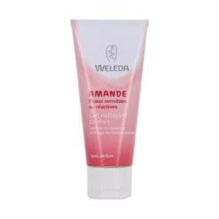 Weleda Lait Nettoyant Confort à L'amande 75ml
